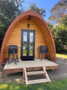 Te Whare Wairua