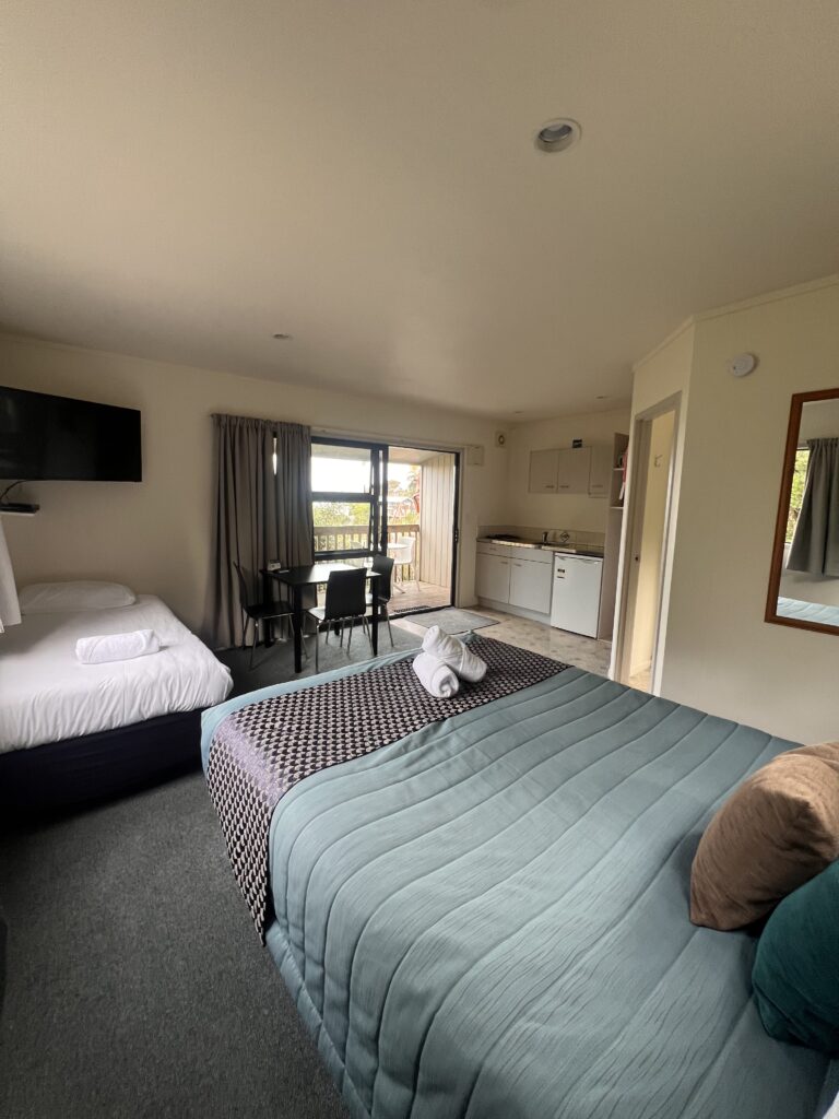 Bayview Studio Unit 1