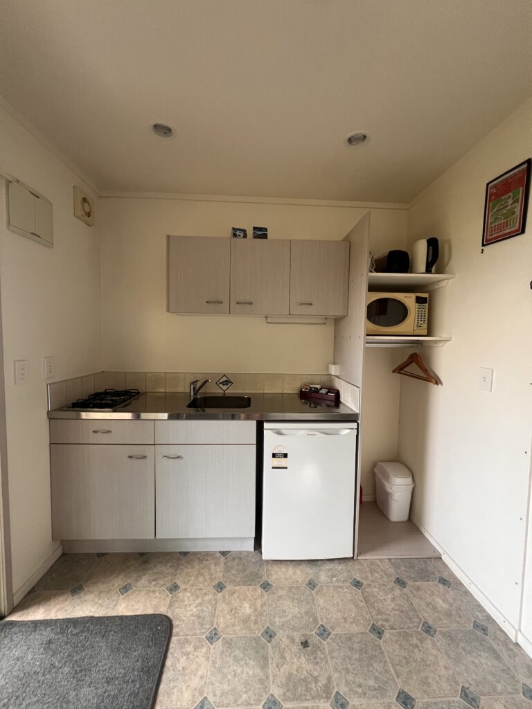 Bayview Studio Unit 3