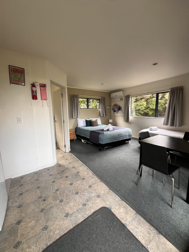 Bayview Studio Unit