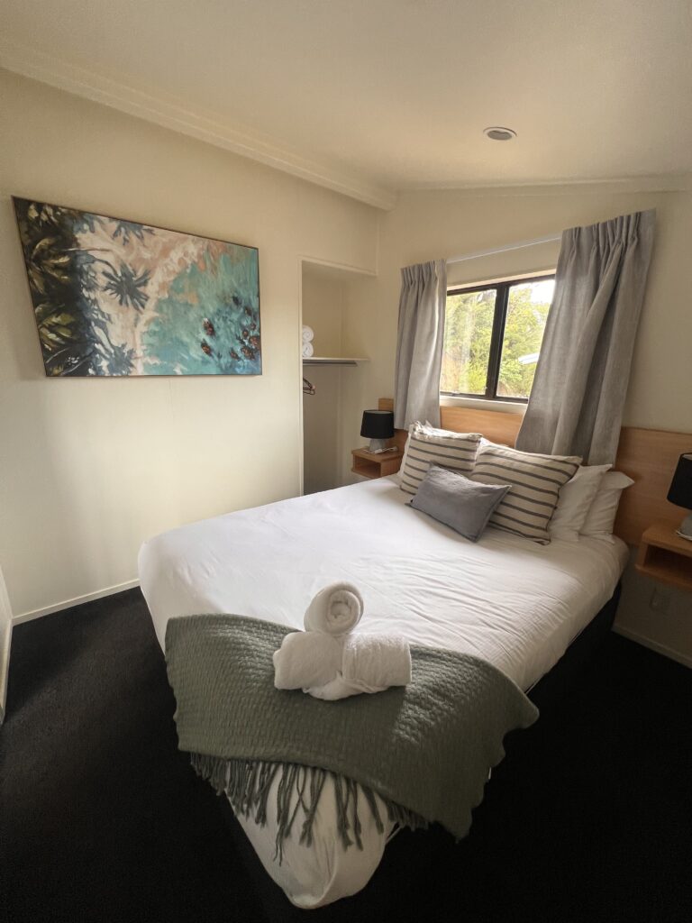 One Bedroom Bayview Villa 1