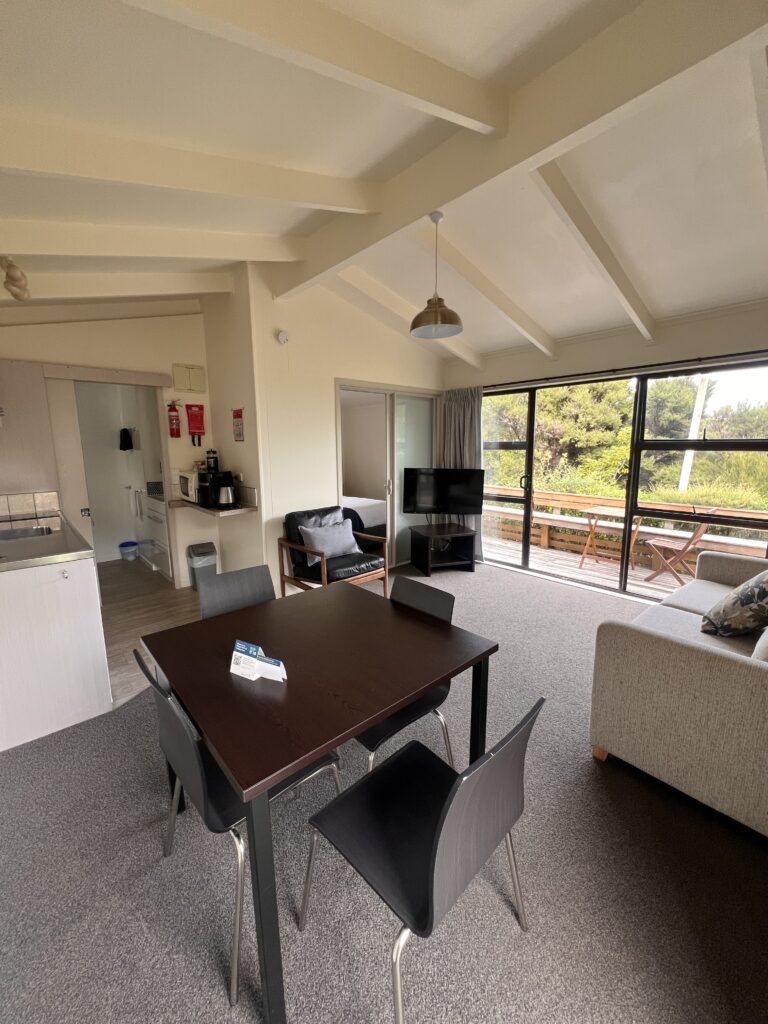One Bedroom Bayview Villa 3