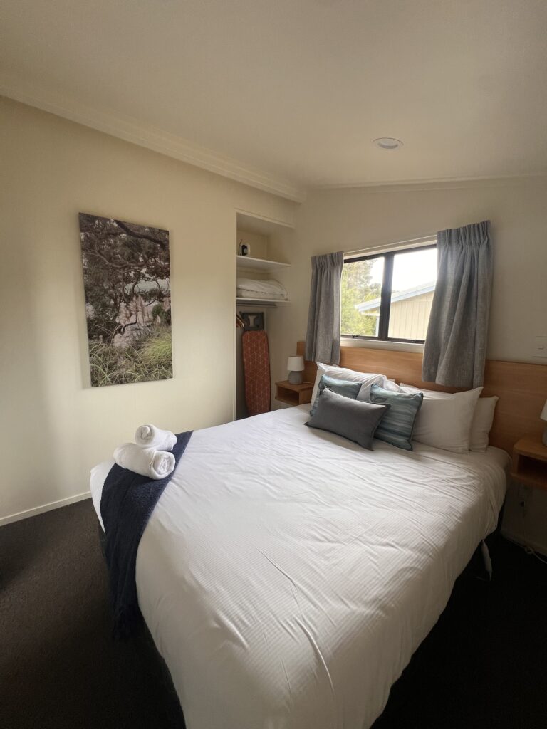 One Bedroom Bayview Villa 4
