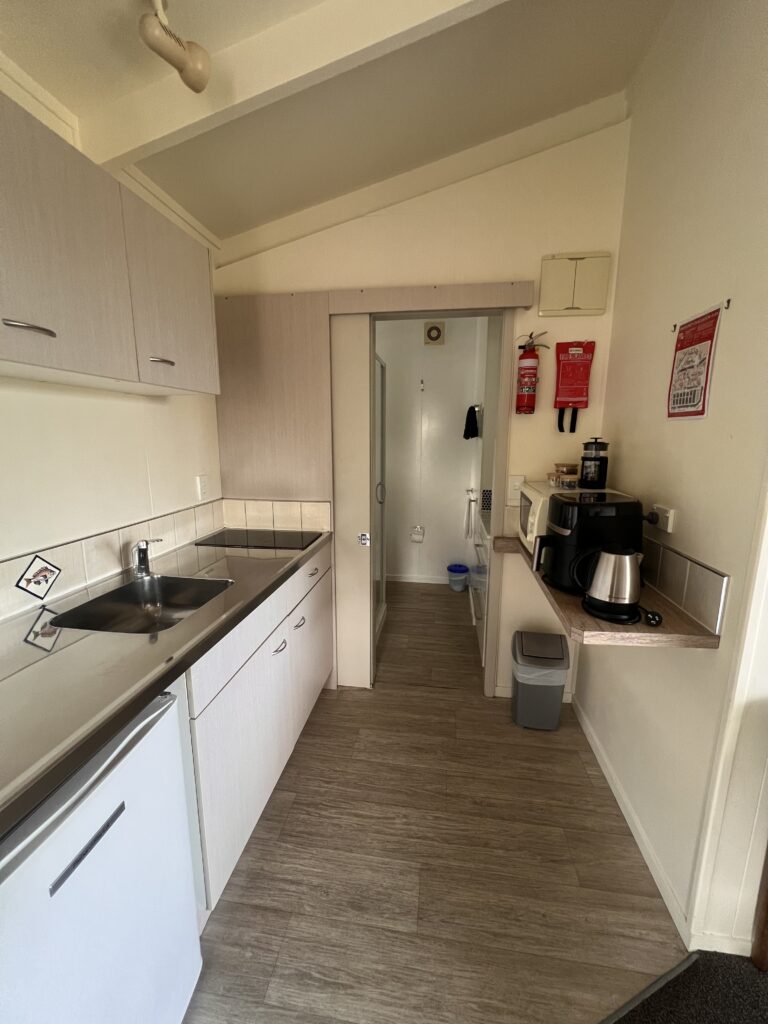 One Bedroom Bayview Villa 6