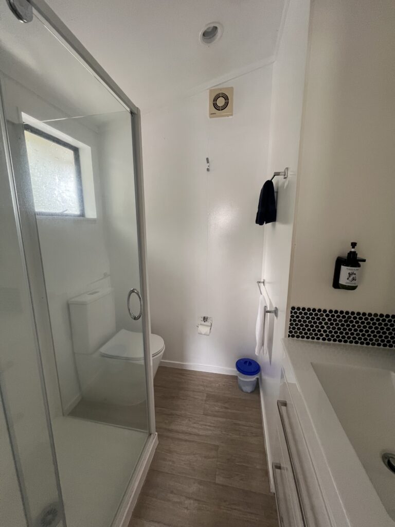 One Bedroom Bayview Villa 7
