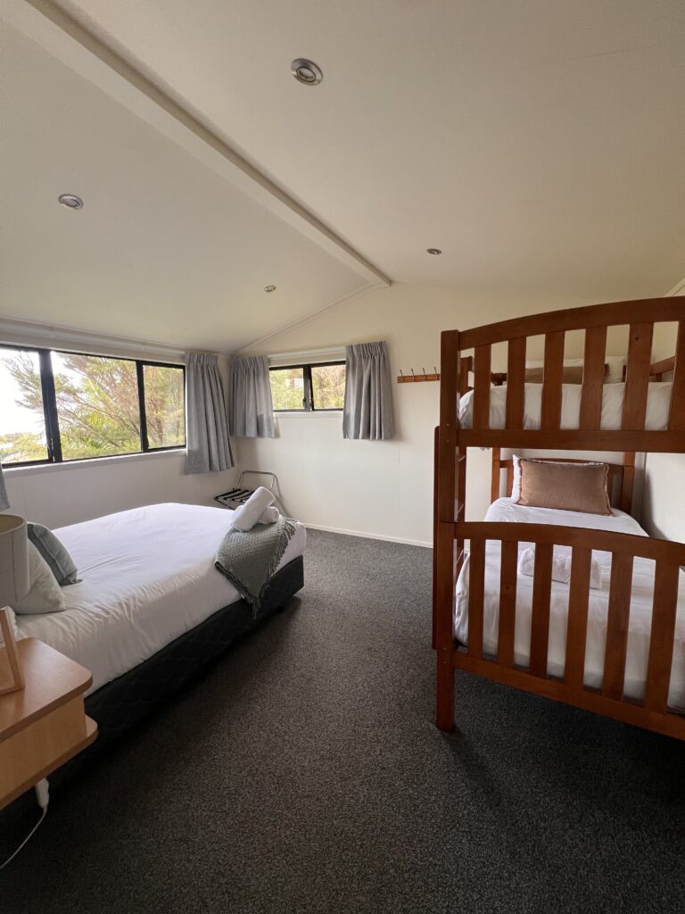 Two Bedroom Bayview Villa `