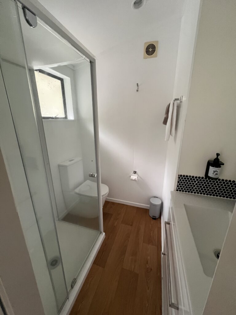 Two Bedroom Bayview Villa 1
