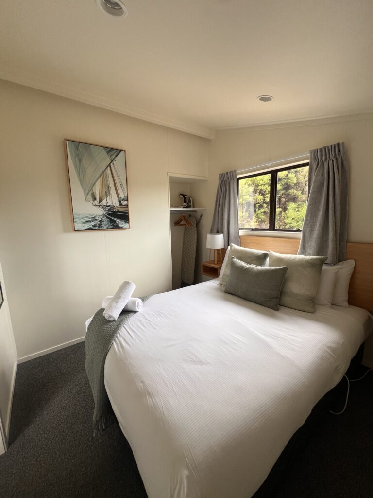 Two Bedroom Bayview Villa 2
