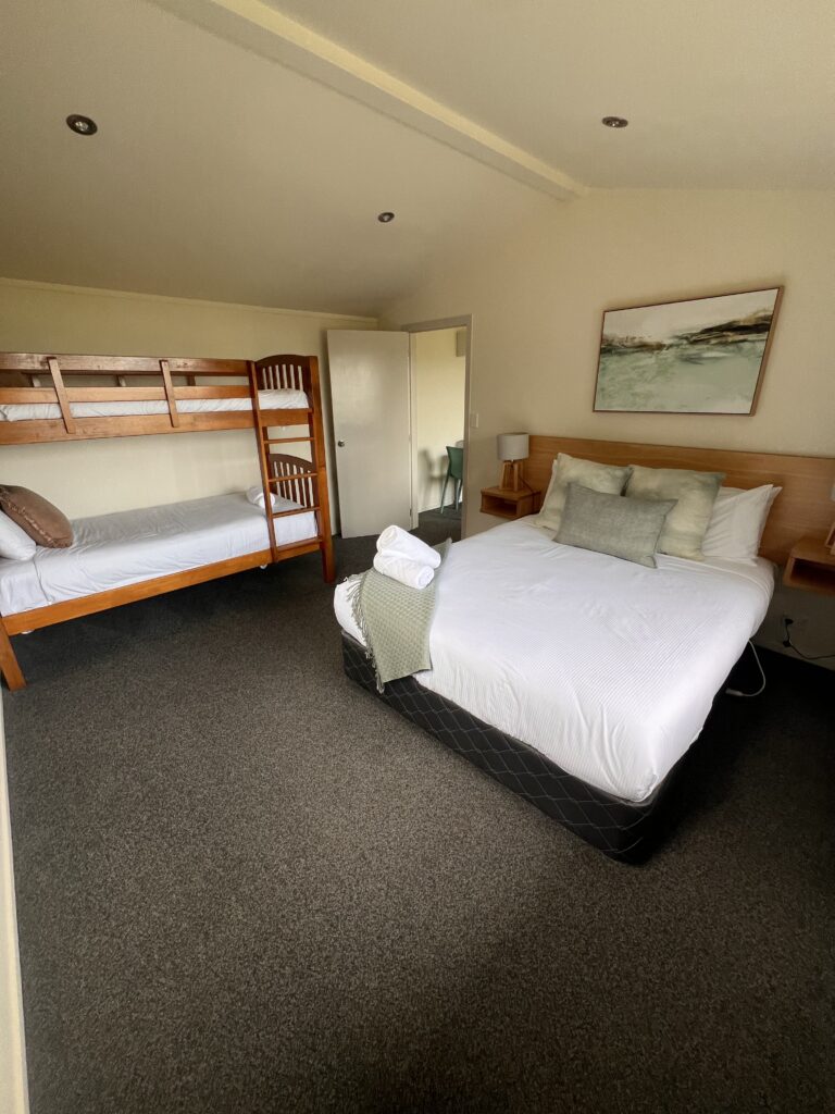 Two Bedroom Bayview Villa 3