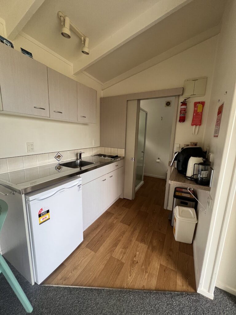 Two Bedroom Bayview Villa 5