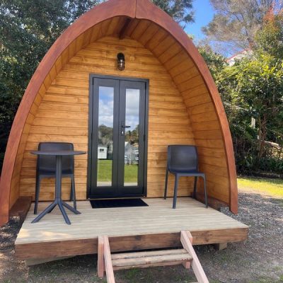 Te Whare Wairua